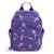 Vera Bradley | Vera Bradley Cotton Essential Compact Backpack, 颜色wild roses