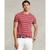 Ralph Lauren | Men's Cotton Classic-Fit Striped Jersey T-Shirt, 颜色Spring Red Multi