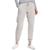 颜色: lt htr gray, Eddie Bauer | Women's Camp Fleece Jogger Pants