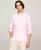 颜色: Classic Pink, Tommy Hilfiger | 男士经典牛津衬衫