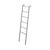 商品第2个颜色Black, Yamazaki | Tower Leaning Ladder Hanger