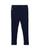 颜色: Refined Navy, Ralph Lauren | Girls' French Terry Sweatpants - Little Kid, Big Kid