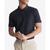 Calvin Klein | Men's Regular-Fit Drop-Needle Polo, 颜色Black Beauty