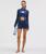 颜色: Blue Twill, Lululemon | lululemon Align™ High-Rise Short 4"