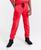 颜色: Racing Red, Calvin Klein | Big Boys Logo Leg Soft Fleece Jogger