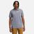 颜色: folkstone grey, Timberland | Men's Millers River Pique Polo Shirt