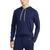 商品第2个颜色Cruise Navy, Ralph Lauren | Men's Supreme Comfort Classic-Fit Pajama Hoodie