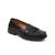 color Jet Black, Deer Stags | Men's Herman Tassel Loafer