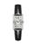 商品Longines | Dolce Vita Watch, 23mm x 37mm颜色White/Black