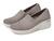 商品SKECHERS | Pier Lite - in Glitz颜色Dark Taupe