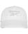 颜色: White, Reebok | Twill Logo Cap