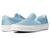 商品Vans | 万斯经典Slip-On休闲板鞋颜色(Glitter) Delicate Blue/True White