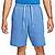 color Dk Marina Blue, NIKE | Nike Men's Sportswear Sport Classic Essentials Alumni Shorts
