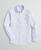 商品Brooks Brothers | Stretch Regent Regular-Fit Sport Shirt, Non-Iron Bengal Stripe Oxford颜色Vista Blue