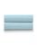 颜色: Aqua, Ella Jayne | Percale Cool and Crisp 300 Thread Count 100% Cotton Pillowcase Set, King