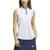 color White, Adidas | adidas Equipment S/L Golf Polo - Women's