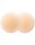 颜色: Creme, Bristols 6 | Nippies by Bristols Six Skin Reusable Adhesive Nipple Covers