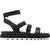 商品SOREL | Sorel Women's Roaming Multi Strap Sandal颜色Black