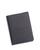 颜色: Blue, ROYCE New York | Leather RFID-Blocking Passport Case & Wallet