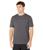 商品Oakley | Mark II 2.0 Short Sleeve Tee颜色Jet Black Heather