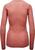 颜色: Nival Blue - Pool Blue, SmartWool | Intraknit Merino 200 Crew Shirt - Women's