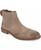 颜色: Taupe, Thomas & Vine | Men's Watson Wingtip Chelsea Boot