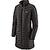 color Black, Patagonia | Patagonia Women's Nano Puffer Parka