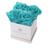 商品第3个颜色Tiffany Blue, Eternal Roses | Lennox Small White Gift Box