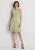 color RANCH SAGE, Ralph Lauren | Asymmetrical Jersey Dress