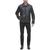 商品第1个颜色Black, Cole Haan | Men's Leather Jacket, Created for Macy's