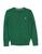 颜色: Emerald green, Ralph Lauren | Sweater