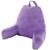 商品第6个颜色Purple, Cheer Collection | Shredded Memory Foam TV Pillow & Backrest