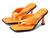 color Creamsicle, Sam Edelman | Skeet