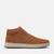 颜色: rust nubuck, Timberland | Men's Davis Square Chukka Shoe