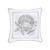 商品第1个颜色Blue, Royal Court | Water Front 3-Pc. Quilt Set