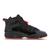 商品Jordan | Jordan 6 Rings - Grade School Shoes颜色Black-Infrared 23-Black |