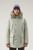 Woolrich | Arctic Parka in Ramar Cloth with Detachable Fur Trim, 颜色Desert Sage