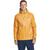 color Dark Marigold, Eddie Bauer | Eddie Bauer Men's Cloud Cap Rain Jacket