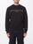 Tommy Hilfiger | Tommy Hilfiger sweatshirt in cotton blend, 颜色BLACK