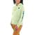 Carhartt | Carhartt Women's Relaxed Fit Midweight LS Graphic Sweatshirt, 颜色Hint of Lime