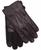 颜色: Dark Brown, Ralph Lauren | Men's Nappa Hybrid Touch Glove