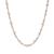 Givenchy | Crystal Pavé Collar Necklace, 16" + 3" extender, 颜色Gold