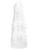 颜色: WHITE, Milly | Odalia Ruffled Cotton Maxi Dress