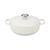 颜色: White, Le Creuset | Enameled Cast Iron 3.5-Qt. Sauteuse Round Oven