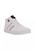 商品Tommy Hilfiger | Riskyy Lace Up High Top Sneakers颜色White/Navy