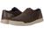 商品Nunn Bush | Kore Tour 2.0 Plain Toe Slip-On颜色Mocha