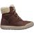 商品第2个颜色Chestnut/Red Clay, Keen | KEEN Women's Elle Winter WP Boot