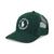 color College Green, Ralph Lauren | Men's Twill Trucker Cap
