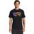 颜色: TNF Black/Ombre Graphic, The North Face | Pride Short-Sleeve T-Shirt - Men's