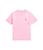 颜色: Carmel Pink, Ralph Lauren | Short Sleeve Jersey T-Shirt (Big Kids)
